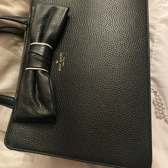 Kate Spade, like new, used once. - Picture 5 of 5